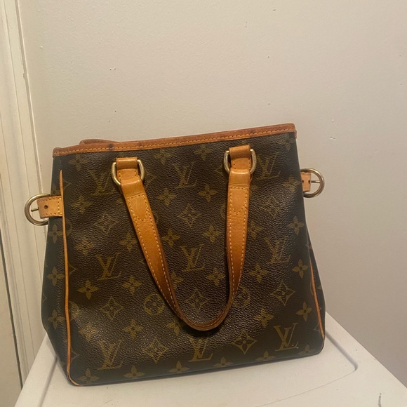 Louis Vuitton Bags Authentic Vintage Louis Vuitton Purse Poshmark